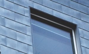 Fiber cement siding for homes in Charlotte