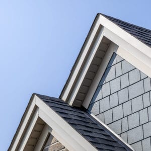 roofing fascia and soffit