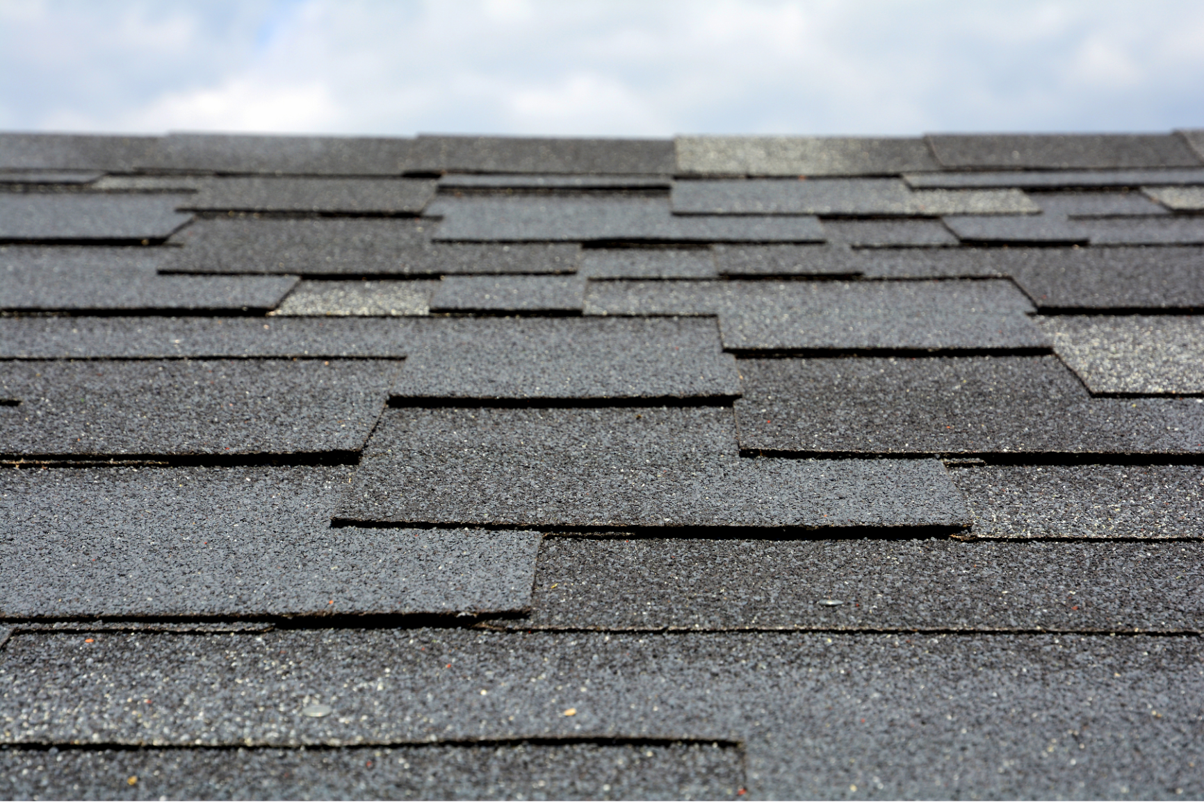 8 Signs You Need a New Roof