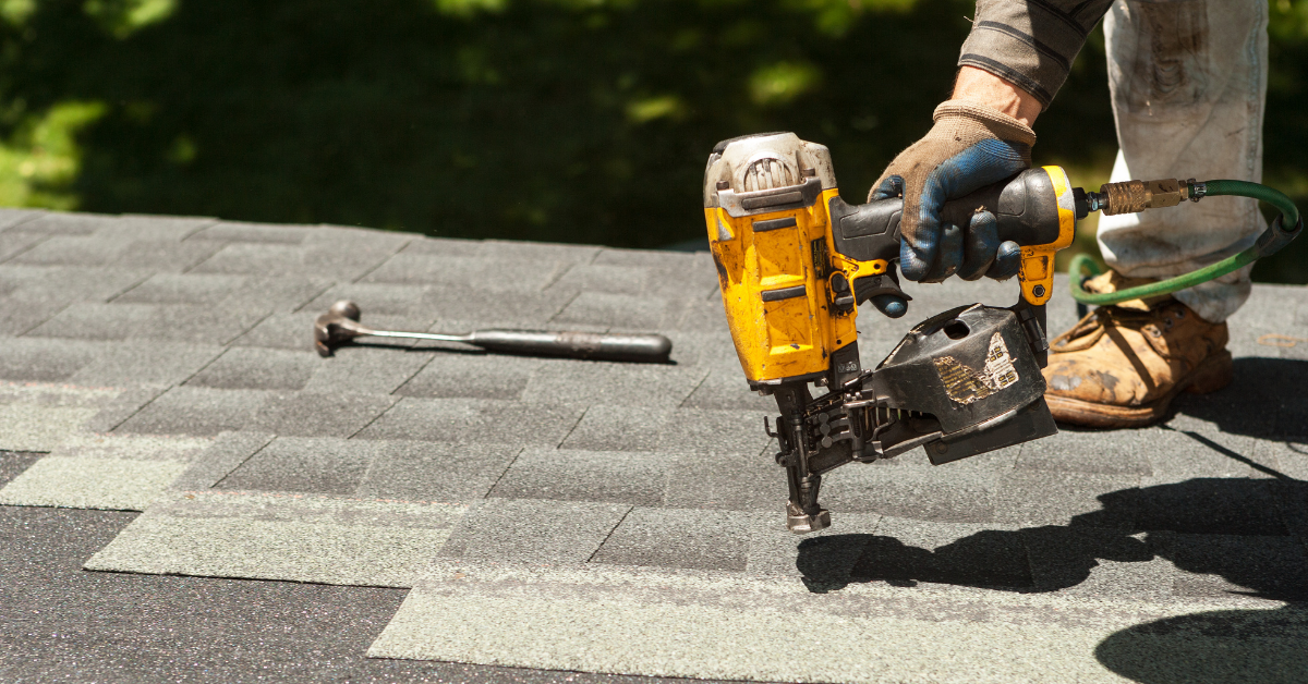 What Does Roof Replacement Include?