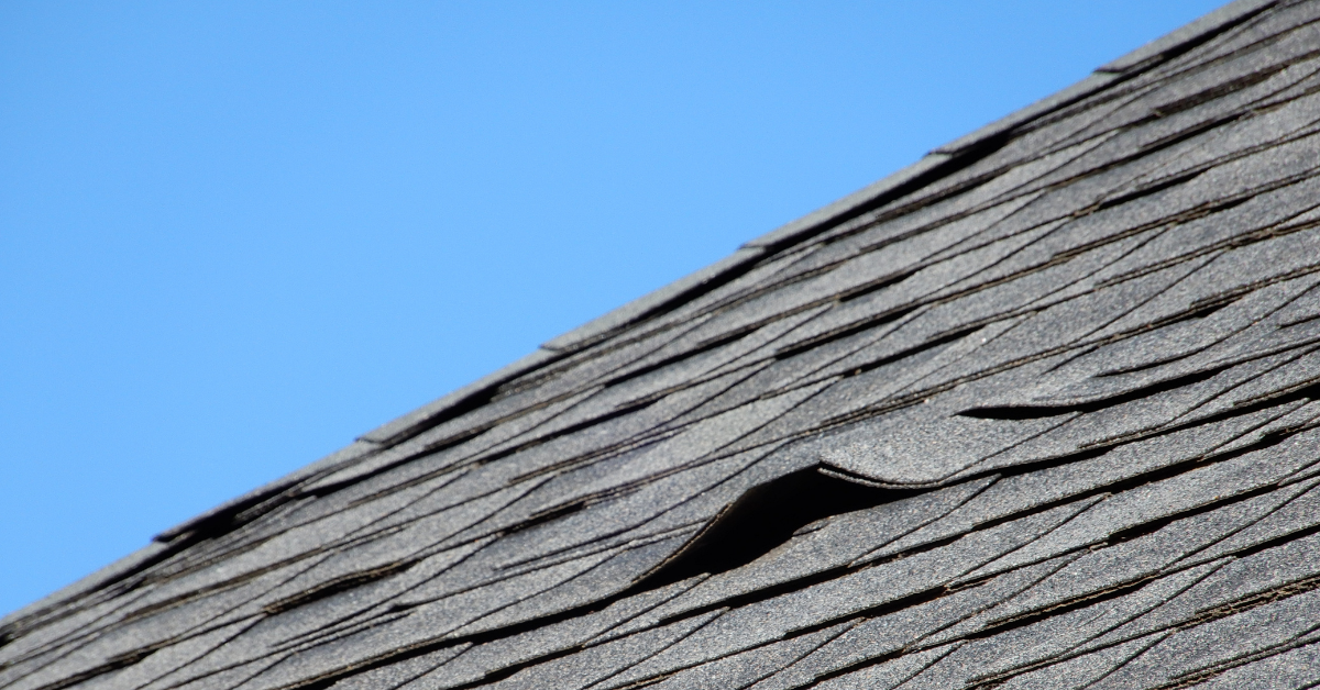 Roof Damage & Replacement Insurance Claims