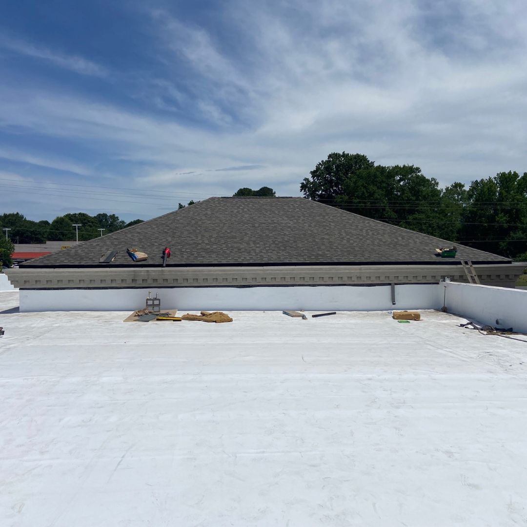Vision Roofing Commercial Roofing (1)