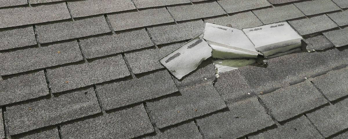 Hail Damage to Roof: What You Need To Know
