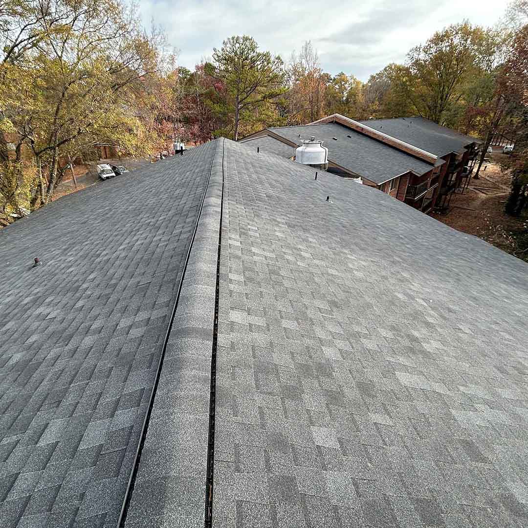 Vision Roofing_Commercial Roofing_Apartment Complex_3