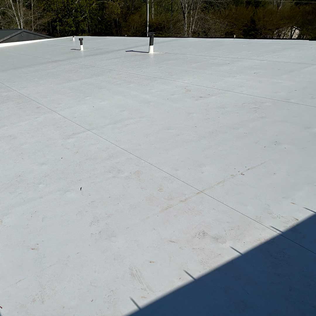 Commercial Roof Replacement Company Charlotte_NC