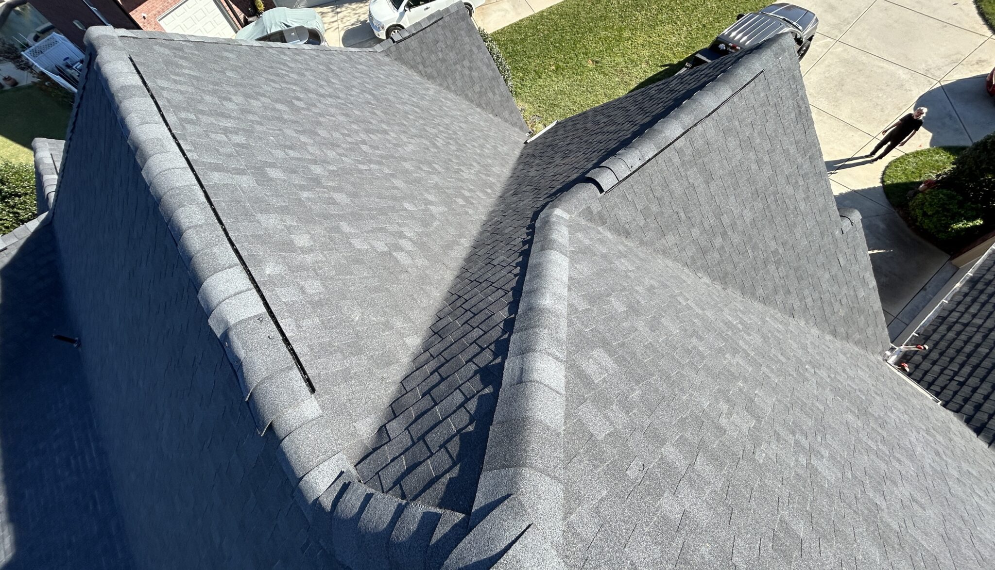 Residential vs. Commercial Roofing